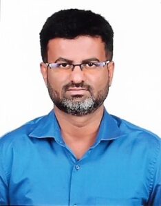 WordPress Web Developer